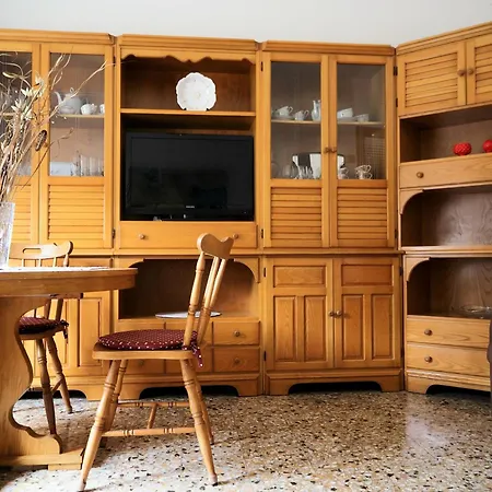 Appartement Brezza Marina *