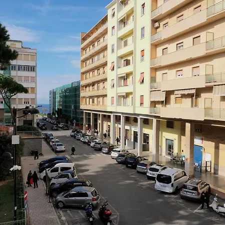 Appartement Brezza Marina