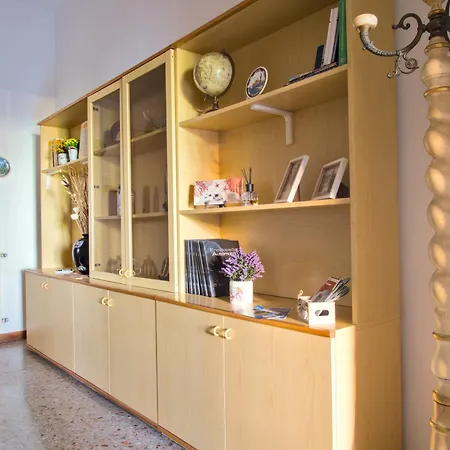 Appartement Brezza Marina