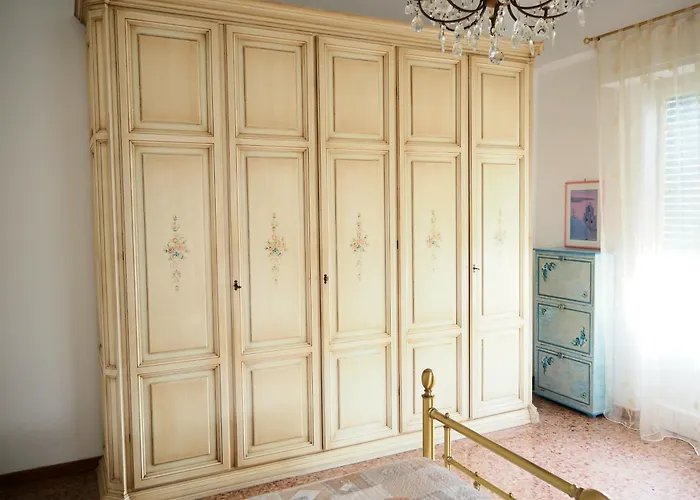 Brezza Marina Appartement