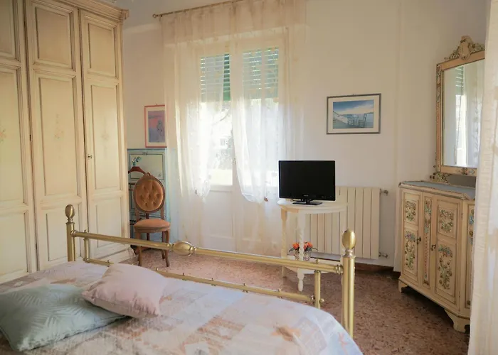 Appartement Brezza Marina