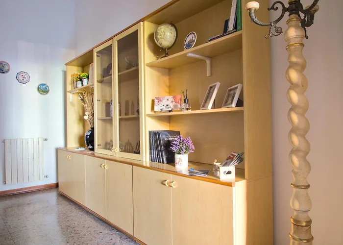 Appartement Brezza Marina