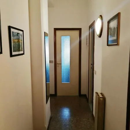Apartment Brezza Marina Piombino