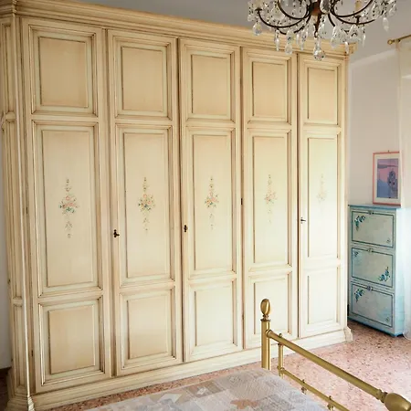 Brezza Marina Apartamento