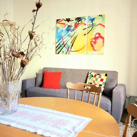 Brezza Marina Apartment Piombino