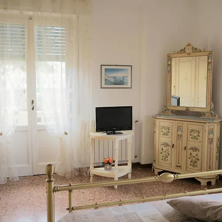 Brezza Marina Apartment Piombino