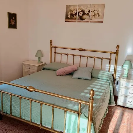 Brezza Marina Apartment *