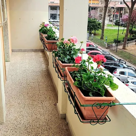 Brezza Marina * Piombino