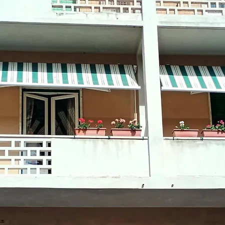 Appartement Brezza Marina