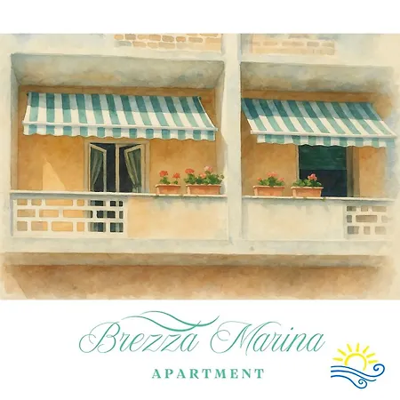 Brezza Marina Appartement