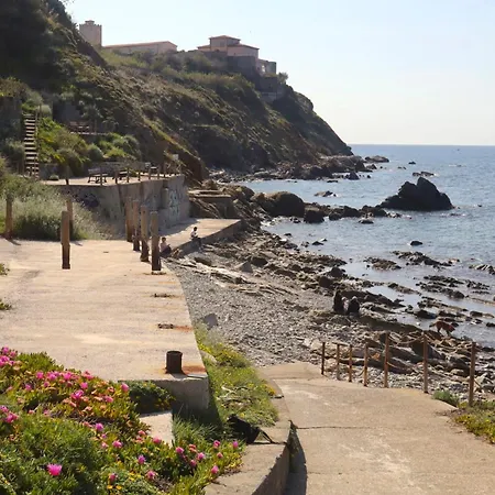Brezza Marina Apartment *