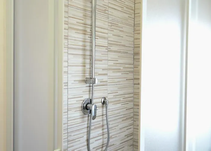 Brezza Marina شقة *