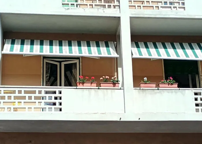 شقة Brezza Marina