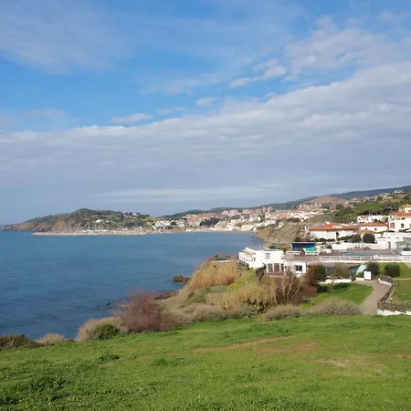 Appartement Brezza Marina