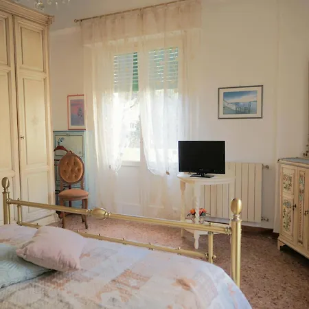 Appartement Brezza Marina