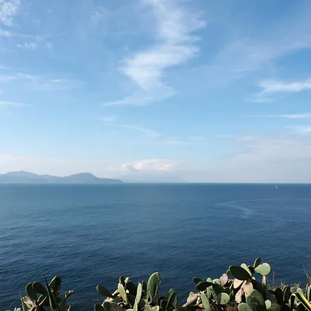 Brezza Marina Piombino
